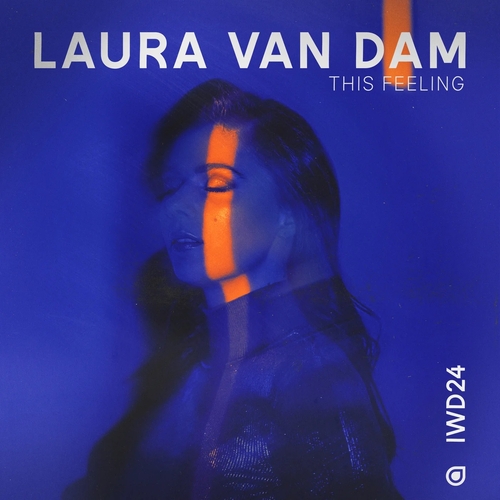 Laura van Dam - This Feeling [ENHANCED607E]